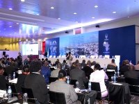 Des participants soulignent l'importance de la Conférence régionale d'Interpol dans la coopération sécuritaire