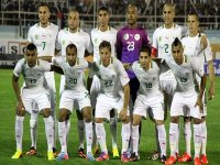 Classement FIFA : l'Algérie gagne 6 places (28e), têtes de série des barrages confirmées