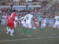 Ligue 1 (4e j) : deux derbys algérois au menu, deux co-leaders s'affrontent à Bechar