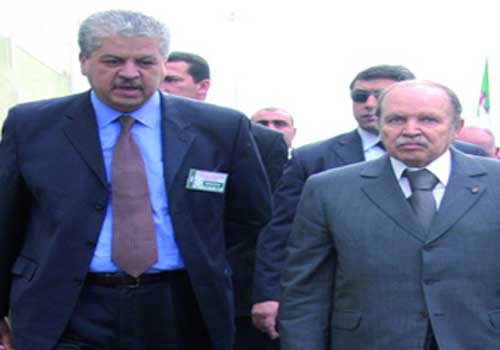 Algérie - « Le remaniement ministériel opéré par Bouteflika n'a pas d'objectif stratégique » (experts)