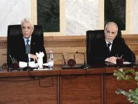 Justice : Louh déterminé à poursuivre la concrétisation du processus de réforme