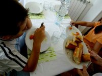 Les cantines ouvertes dès le 2e jour de la rentrée scolaire, une première (responsable)