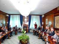 Les souffrances du citoyen face à l'administration à l'origine de l'émergence de niches de corruption (Sellal)