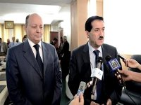 Amar Ghoul s'engage ïuvrer au développement des infrastructures du secteur des transports