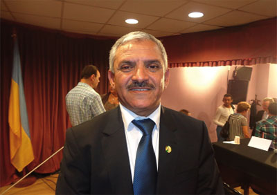 «Le Festival revient en septembre à la demande des musiciens»