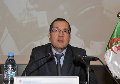 Bouterfa : «Sonelgaz va abandonner la formule clés en main»