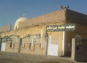 روّاد مسجد عقبة بن نافع بأم البواقي يستنجدون بالوصاية نددوا بتجاوزات لجنة المسجد وطالبوا بلجنة تحقيق فورية