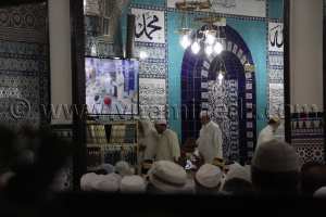 La zaouïa hibriya belkaidiya