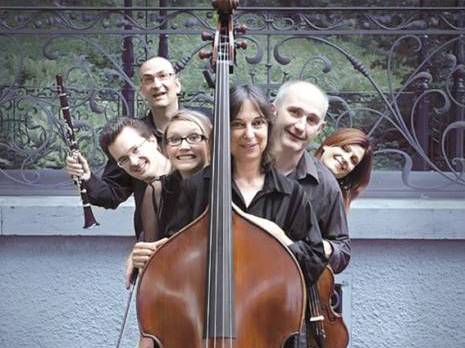 Une mini olympiade musicale à Alger Cinquième festival international de musique symphonique