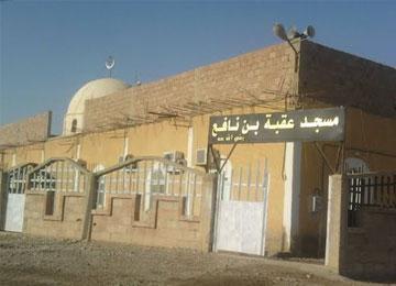 روّاد مسجد عقبة بن نافع بأم البواقي يستنجدون بالوصاية نددوا بتجاوزات لجنة المسجد وطالبوا بلجنة تحقيق فورية