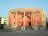 Boumerdès Les locaux des ex-Souks el-fellah transformés en salles de sport