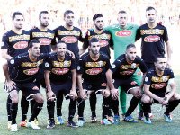 Cet après-midi (15h30) à Lubumbashi : TP Mazembe - ESS Vaincre ou disparaître Coupe de la CAF (5e journée)