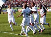 L'affiche au 5-Juillet Ligue 1 (4e journée)