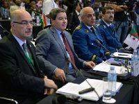 Une nouvelle feuille de route pour mieux sécuriser l'Afrique Clôture de la 22e conférence régionale d'Interpol