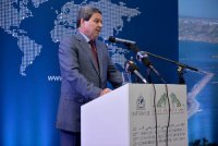 « Les pays de l'Afrique sont confrontés aux mêmes menaces » Le DGSN