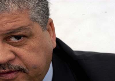 «La bureaucratie favorise l'émergence de la corruption»