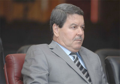 Hamel appelle les pays africains à conjuguer leurs efforts pour éradiquer le fléau du crime organisé