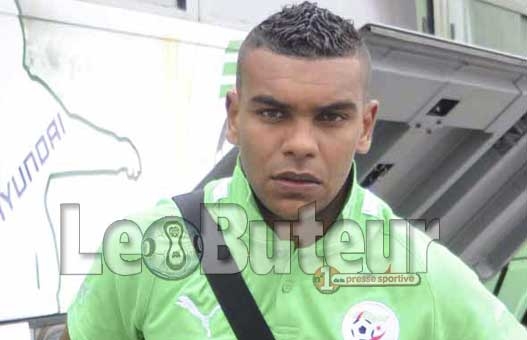 Soudani : «On veut la victoire et rien d'autre»