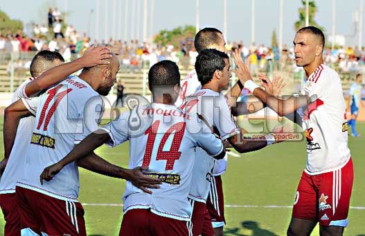 ASO-RCA, Aujourd'hui à 18h: S'offrir la victoire...