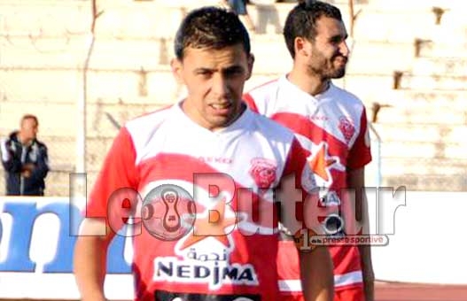 JSK-MCO (Aujourd'hui à 18h) : Bourzama : «Tout pour ne pas perdre à Tizi»