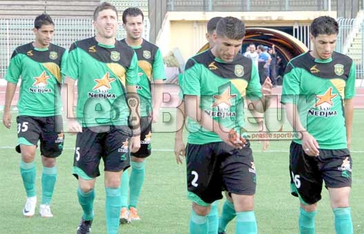 JSS-CSC : Aujourd'hui à 16h : Un match serré et palpitant