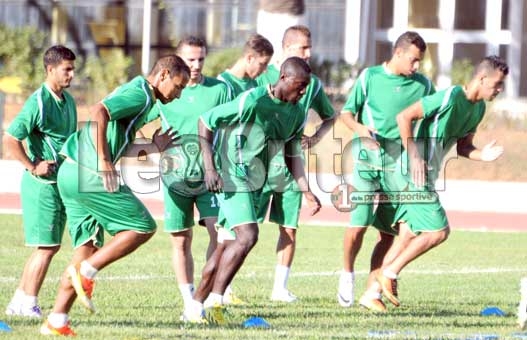 JSK-MCO, Aujourd'hui à 18h : Pour une première à domicile !