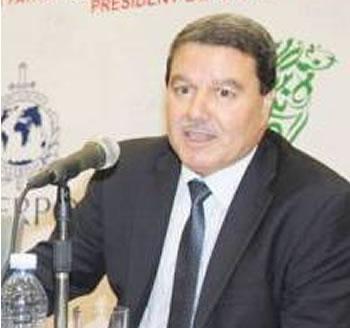 Le plaidoyer dE Hamel CLÔTURE DE LA 22E CONFERENCE REGIONALE DE L'INTERPOL