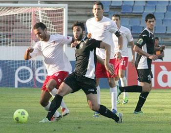 Les Sétifiens pour une surprise au Congo TP MAZEMBE- ES SETIF, AUJOURD'HUI À 14H30 (COUPE DE LA CAF)