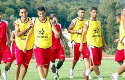 الشلف تفقد ستة عناصر أمام الأربعاء وإيغيل يعول على البدلاء جمعية الشلف