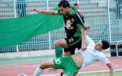 قارزيتو يرفع حجم العمل يعول على حرارة لاعبيه والتنقل إلى الساورة عشية الجمعة شباب قسنطينة