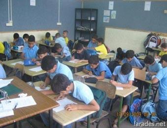 44 مليون دج للتكفل بمستلزمات مدارسها خصص من طرف مجلس بلدية الخروب بقسنطينة