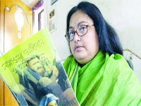 Afghanistan : les assassins d'une 'crivaine arr't's