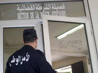 بومرداس/ قوات الشرطة تضع حداً لجماعة أشرار مختصة في ترويج المخدرات