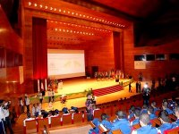 Poursuite des travaux de la 22e conférence régionale africaine d'Interpol à huis-clos