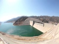 Bouira : 3 communes raccordées 