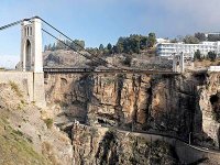 Constantine : pour la valorisation du patrimoine culturel par l'utilisation des TIC