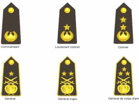 La guerre n'a pas (encore) eu lieu Bouteflika-Toufik