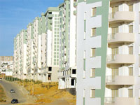 Tizi Ouzou, logement Le secteur pass' au crible