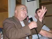 Hommage à Benhanafi, les 25 et 26 septembre à Tizi Ouzou Le poète qui avait vécu loin des projecteurs