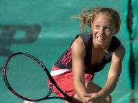 Circuit international féminin : l'Algérienne Inès Ibbou vainqueur de la 1ère étape à Tlemcen