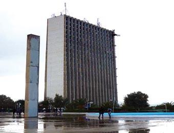 المدينة الجامعية الجديدة بقسنطينة تفتح أبواب كلياتها الخمس وفرت ما يزيد عن 20 ألف مقعد بيداغوجي جديد