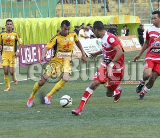 JSK 2 - 0 MCO : Qui arrêtera la JSK '