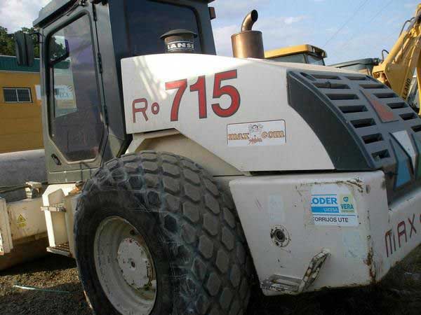 Algérie ' La joint-venture mécanique entre Sofare et l'espagnol Europactor se dote de statuts