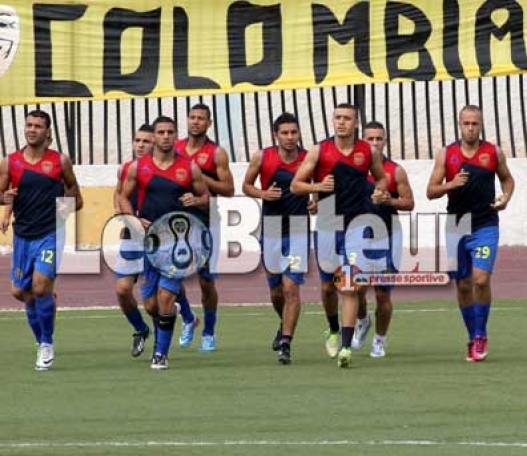 ASK : Fergani heureux de la victoire