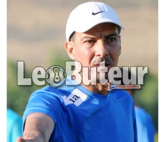 WAT : Neghiz : «Le plus dur est à venir»