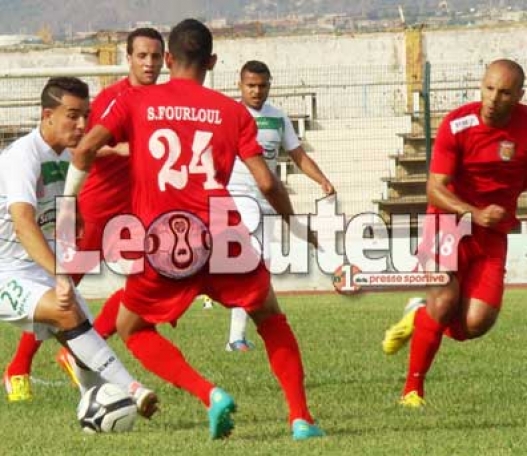 ESM : Mostaganem continue de manger son pain noir