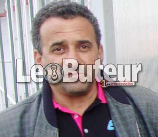 ASMO : Benamar : «Décrocher un point à Médéa n'est pas à la portée de toutes les équipes»