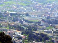 La ville des Genêts aura-t-elle un quartier résidentiel ' Tizi Ouzou