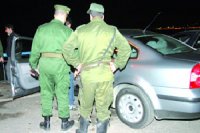 Une jeune fille libérée par les gendarmes après son enlèvement à Oued Rechache Khenchela