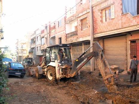 Les élus pointent les incohérences de la loi Alors que l'état prône la rigueur dans les finances communales